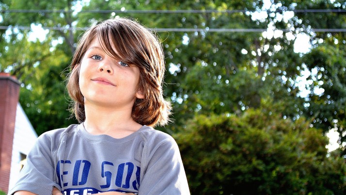 Physical Activity Keeps Kids Healthy