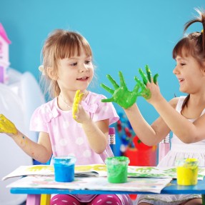 Children’s Growth and Development