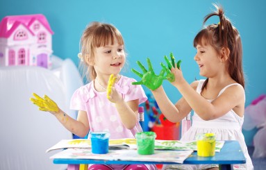 Children’s Growth and Development