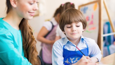 Kids and TV- Effects of Television on Children