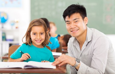 Daycare, Preschool and Early Learning